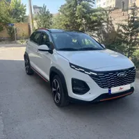 X33 کراس مدل ۱۴۰۴