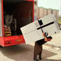 حمل بار باربری کیمیابار/ اسبابکشی منزل بسته بندی|خدمات حمل و نقل|کرمانشاه, |دیوار
