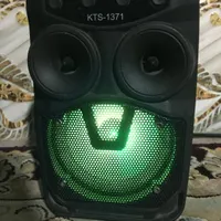اسپیکر درحد نو