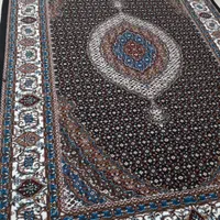 فرش آکبند نو ماهی