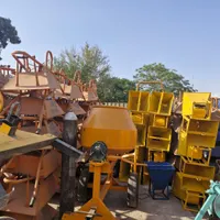 فرغون فروشی فرقون بدون چرخ 1/100 میلیون|ابزارآلات|تهران, شهادت|دیوار