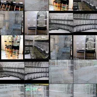 قفس کاسکویی ، 1033 و مسافرتی و بلند