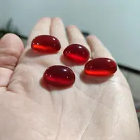 تعدادی سنگ عقیق و شجر