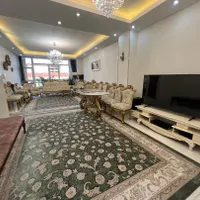 آپارتمان دو خوابه با نورگیری عالی