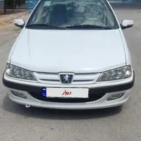 پژو پارس LX TU5، مدل ۱۳۹۹