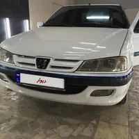 پژو پارس دوگانه کارخانه|خودرو سواری و وانت|گرگان, |دیوار