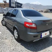 رانا LX، مدل ۱۳۹۲|خودرو سواری و وانت|اصفهان, باغ فدک|دیوار