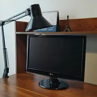 مانیتور LG