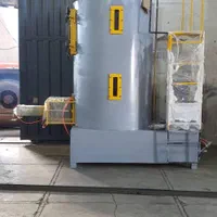 خط پلاستوفوم یونولیت دیگ بلوکر بخار موادپز برش CNC