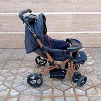 کالسکه پنیتا دلیجان جنس خوب وشیک