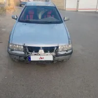 سمند LX ساده، مدل ۱۳۸۳|خودرو سواری و وانت|سنندج, |دیوار