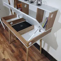 میز تحریر پیانویی جدید