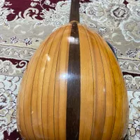 عود جوهره سالمین|سازهای سنتی|تهران, بهارستان|دیوار