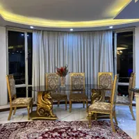 مبل سلطنتی|مبلمان خانگی و میز عسلی|تهران, کوی فراز|دیوار