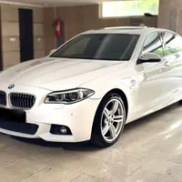 bmw 520 فولترین مدل|خودرو سواری و وانت|تهران, شهرک غرب|دیوار