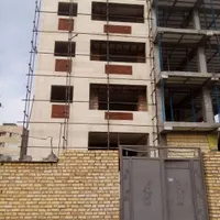 سنگ کاری نمای ساختمان