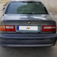 سمند LX ساده، مدل ۱۳۸۴|خودرو سواری و وانت|دامغان, |دیوار