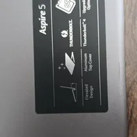 لپ تاپ aspire 5