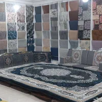 ۲۵۲۳۰ موکت لوپ پالاز (اقساط)