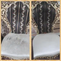 مبلشویی100٪ تضمینی/شستن مبل شویی شستشوی درمحل منزل