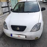 تیبا صندوق‌دار SX، مدل ۱۳۹۳|خودرو سواری و وانت|فولادشهر, B2|دیوار