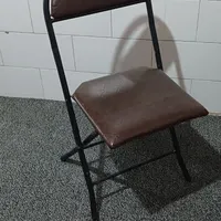 صندلی تاشو