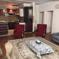 اپارتمان مبله در زرهی شیراز