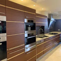زعفرانیه290m/مهرونیاززاده/دوپارکینگ/ویو ابدی|اجارهٔ آپارتمان|تهران, زعفرانیه|دیوار