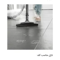 جارو برقی و بخارشو ایتالیایی کارچر مدل sv7|جاروبرقی، جارو شارژی، بخارشو|تهران, حکمت|دیوار