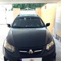 کوییک دنده ای خونگی مدل ۹۹