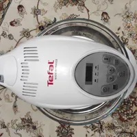 هوا پز اصل Tefal|اجاق گاز و لوازم برقی پخت‌وپز|تبریز, |دیوار