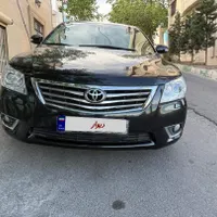 تویوتا آریون گرند، مدل ۲۰۱۱