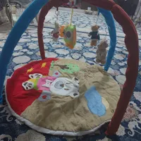 اسباب واثاث کودک|اسباب و اثاث بچه|خمین, |دیوار