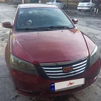 جیلی Emgrand 7 اتوماتیک، مدل ۲۰۱۴|خودرو سواری و وانت|تهران, ملک‌آباد|دیوار
