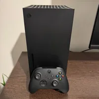 Xbox series x