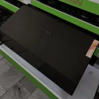 هود مدل پارمیس(شیشه خم)