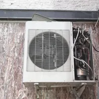 نصب تعمیر کولر گازی اسپیلت پنجره ای گاز کولر ماشین