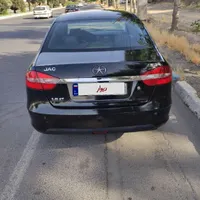 جک J5 اتوماتیک 1800cc، مدل ۱۳۹۳|خودرو سواری و وانت|تهران, تهران‌سر|دیوار