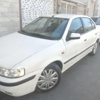 سمند EL بنزینی، مدل ۱۳۸۹|خودرو سواری و وانت|اراک, |دیوار
