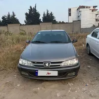 پژو پارس سال مدل ۸۸|خودرو سواری و وانت|ساری, |دیوار