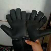 دستکش دروازه‌بانی rg اورجینال|تجهیزات ورزشی|کرمان, |دیوار
