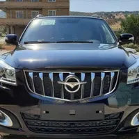 هایما S7 PRO مشکی صفر HAIMA خشک مدل 1404