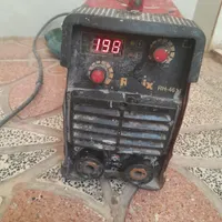 دستگاه جوش رونیکس