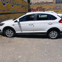 امویام 315 هاچبک اسپرت اکسلنت، مدل ۱۳۹۶