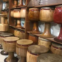 فروش تنبک تمبک