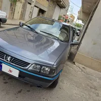 پژو 405 SLX موتورTU5، مدل ۱۳۹۶ نقد واقساط|خودرو سواری و وانت|قم, آزادگان|دیوار