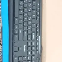کیبورد و موس بیان