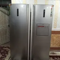 خریدار انواع واقسام یخچال ساید ومعمولی خریدارم|یخچال و فریزر|اهواز, فولادشهر|دیوار