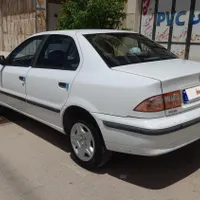 سمند LX ساده، مدل ۱۳۹۴|خودرو سواری و وانت|شیراز, کیان آباد|دیوار