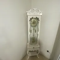 ساعت ایستاده کامل سالم